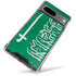 Saudi Arabia Flag Distressed Google Pixel 8 Clear Case